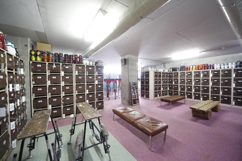 בית מלון כפרי Chalet Shiga