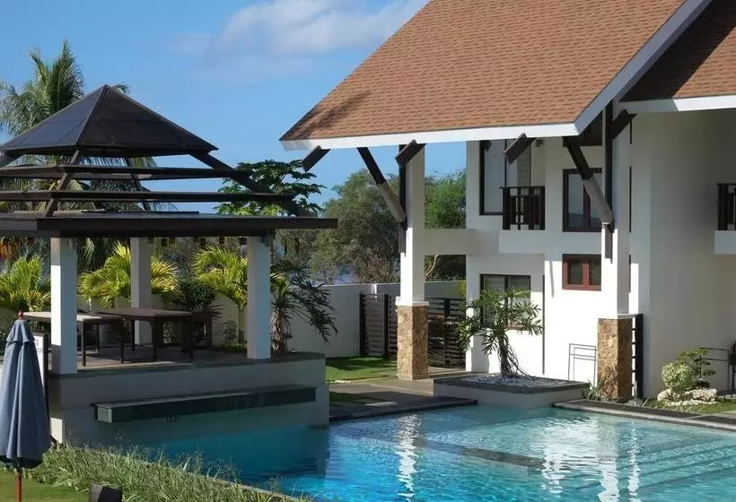 Szálloda Dive Thru Scuba Resort