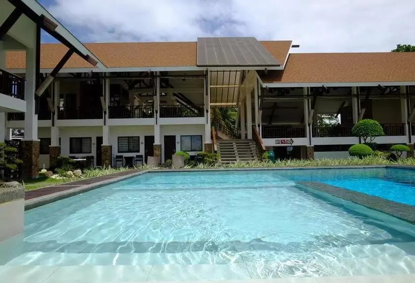 Szálloda Dive Thru Scuba Resort