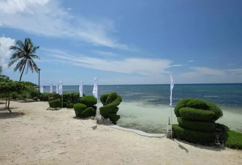 Szálloda Dive Thru Scuba Resort