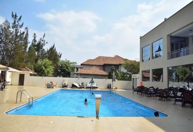 هتل Great Seasons