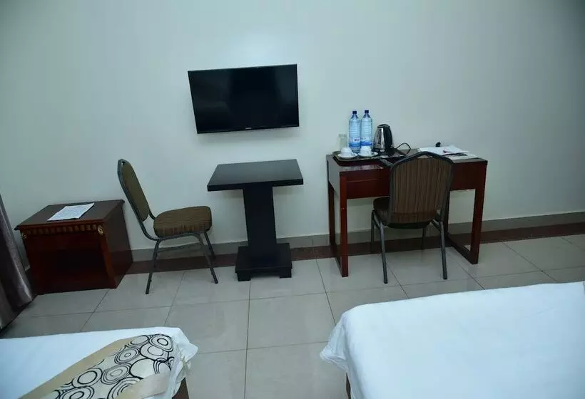 هتل Great Seasons