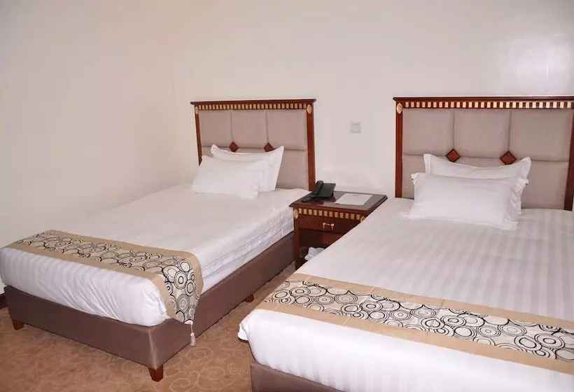 هتل Great Seasons