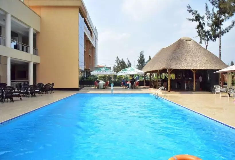 هتل Great Seasons