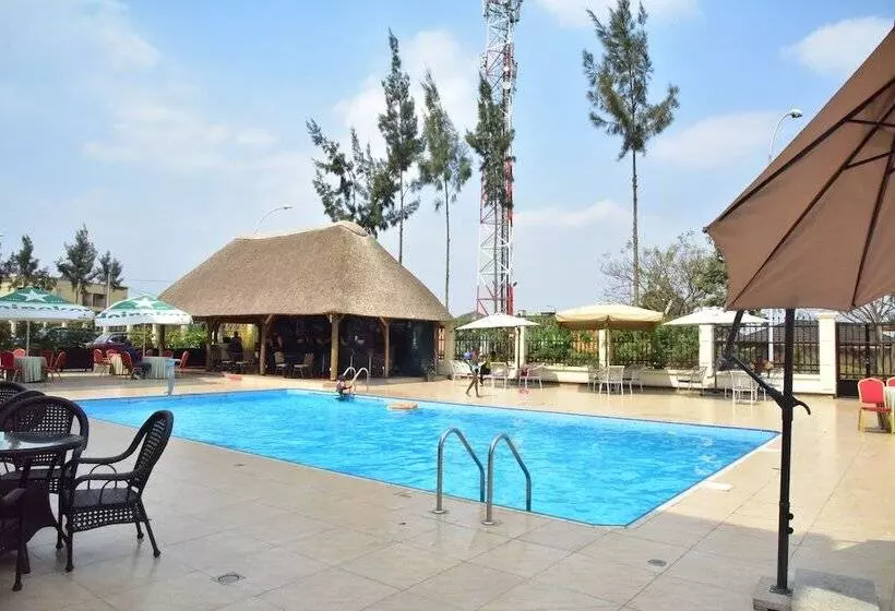 هتل Great Seasons