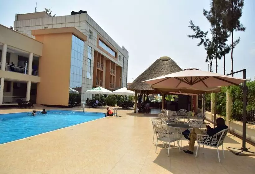 هتل Great Seasons