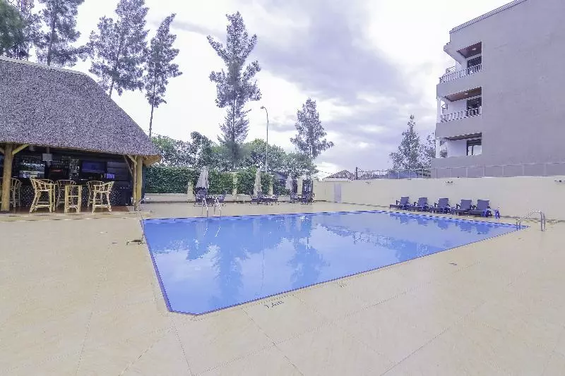 هتل Great Seasons