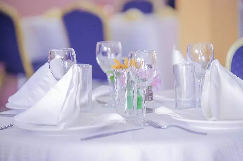 هتل Great Seasons