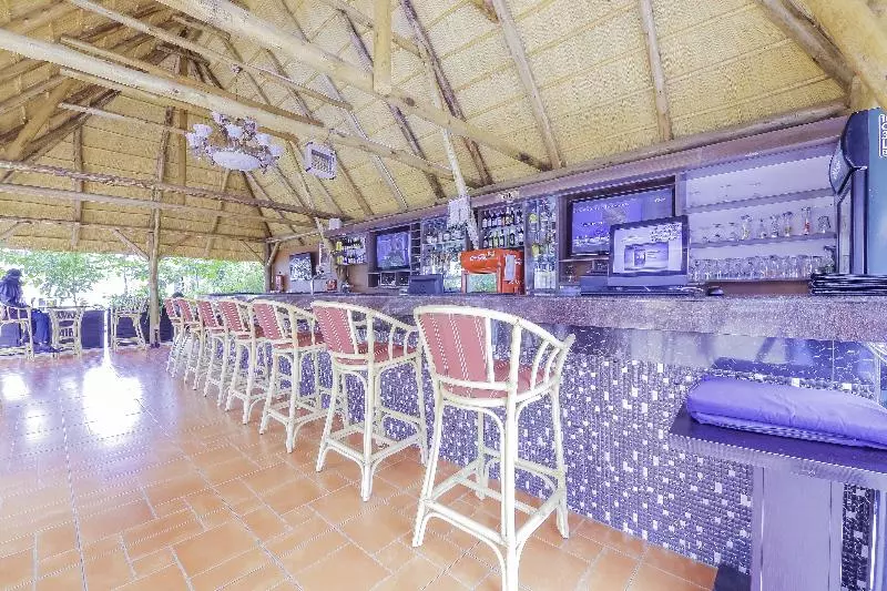 هتل Great Seasons