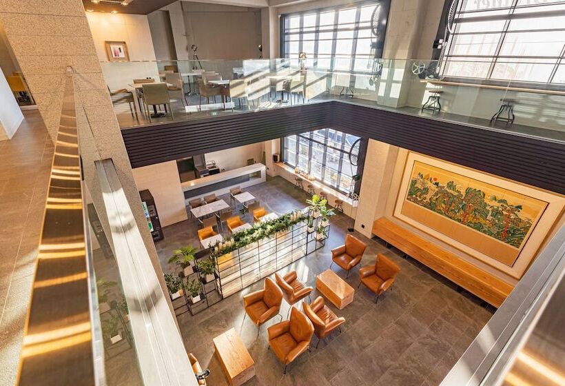 בית מלון כפרי The Hong C