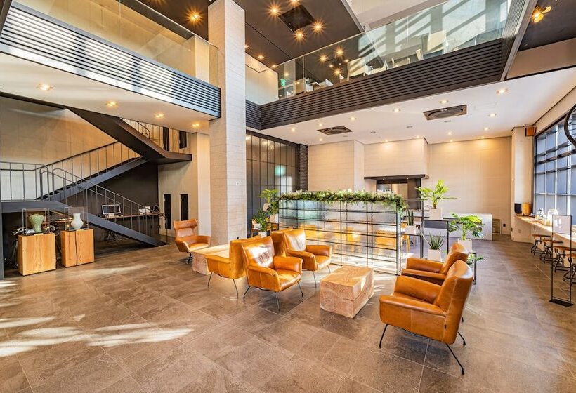 בית מלון כפרי The Hong C