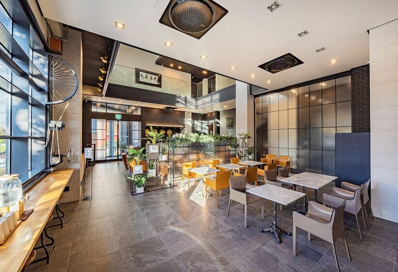 בית מלון כפרי The Hong C