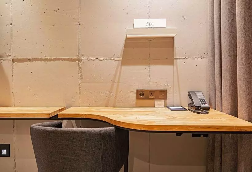 בית מלון כפרי The Hong C