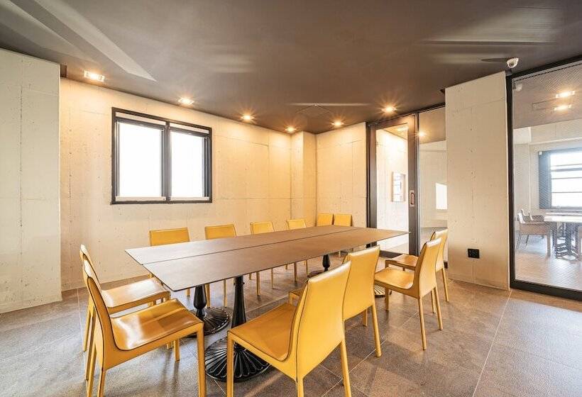 בית מלון כפרי The Hong C