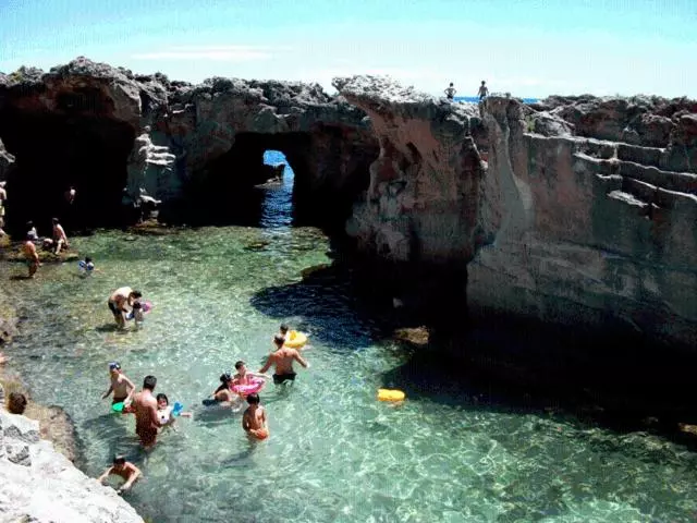 Отель Il Vascello