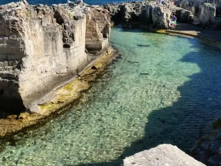 Отель Il Vascello