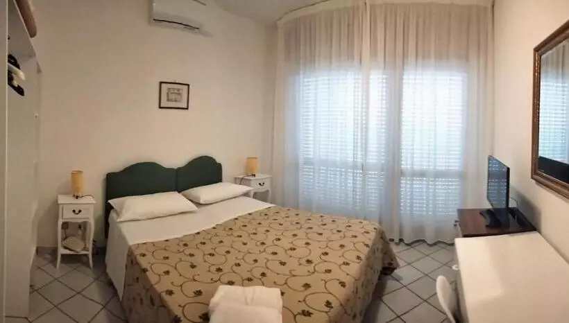 Отель Il Vascello