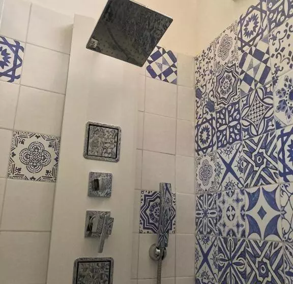 Отель Il Vascello