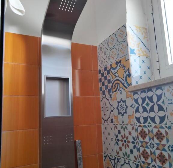 Отель Il Vascello