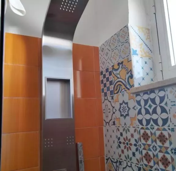 Отель Il Vascello