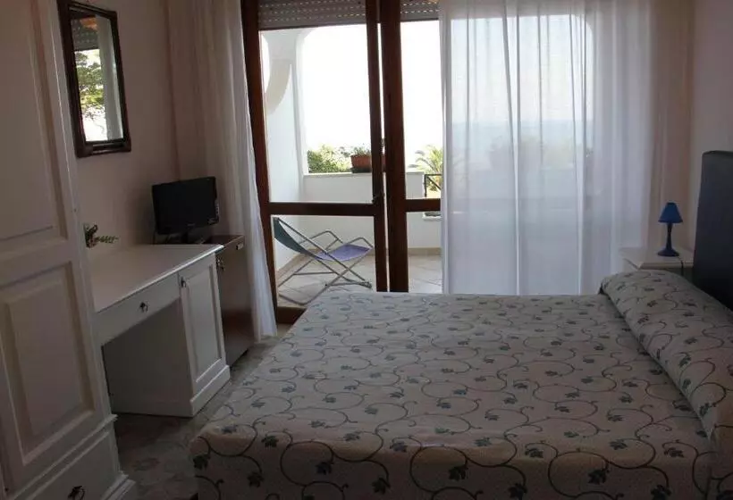 Отель Il Vascello