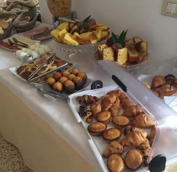 Отель Il Vascello