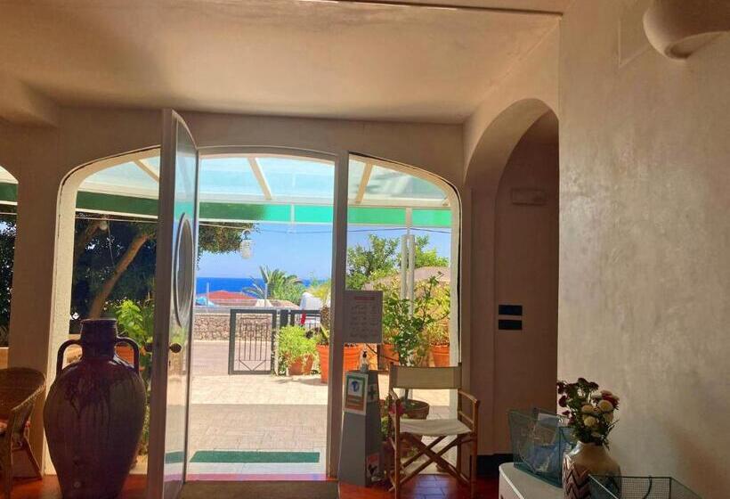 Отель Il Vascello