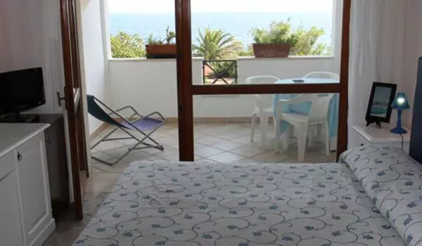 Отель Il Vascello