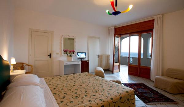 Отель Il Vascello