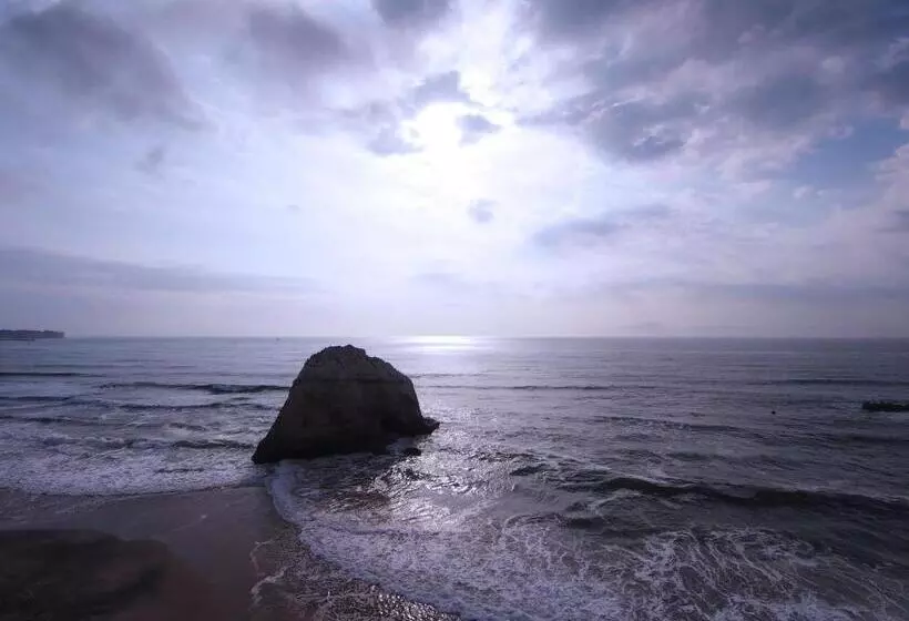 فندق Isohara Seaside