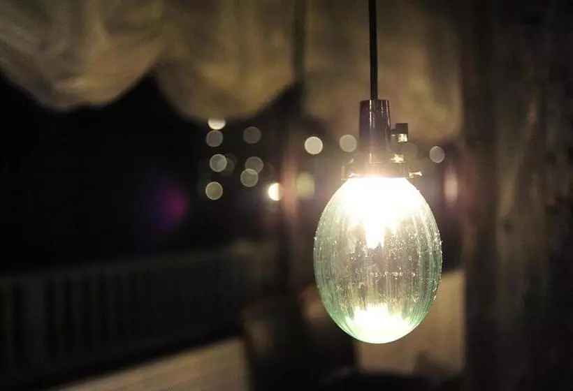 فندق Isohara Seaside