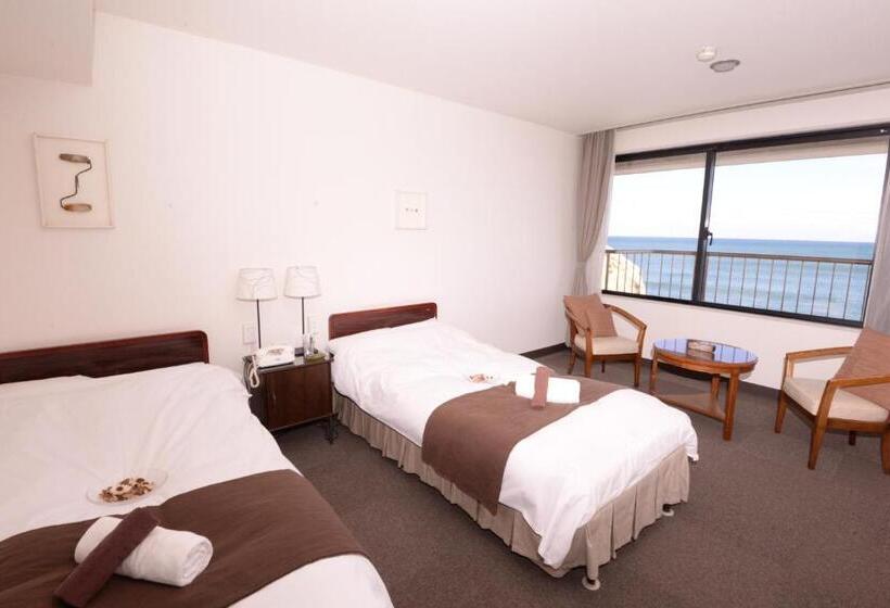 Hotel Isohara Seaside