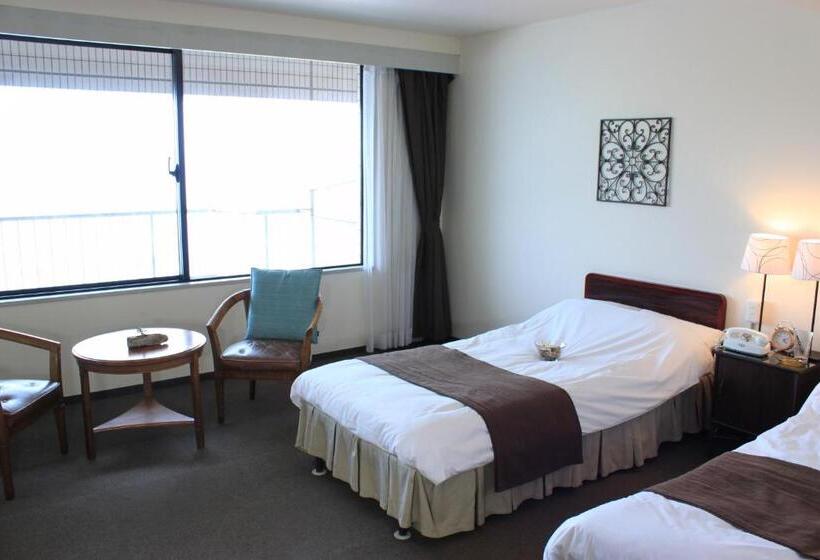 Hotel Isohara Seaside