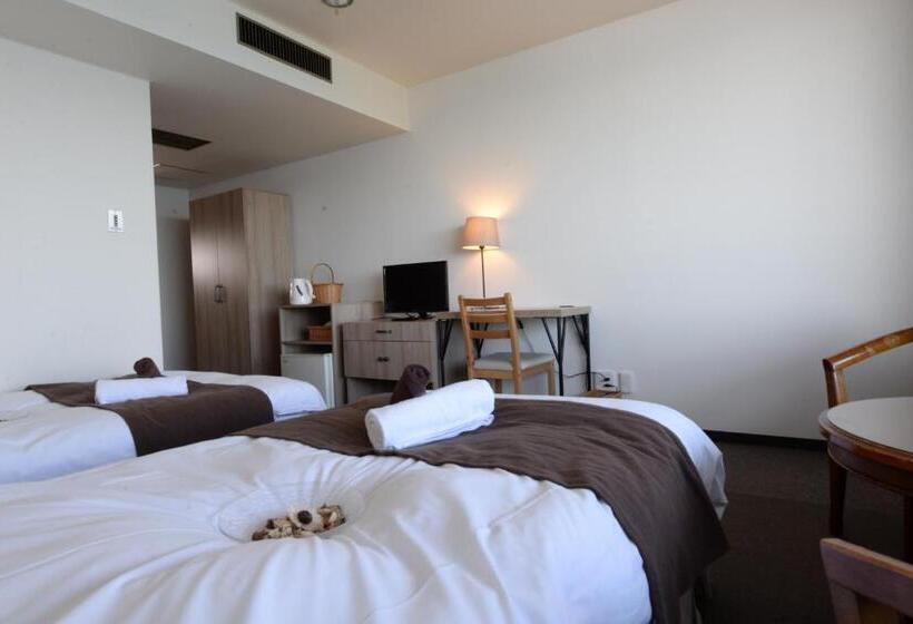 Hotel Isohara Seaside