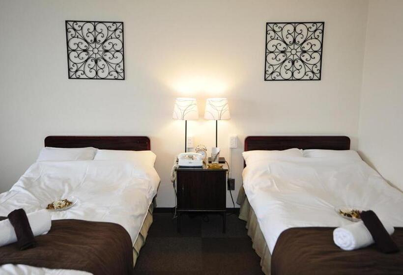 Hotel Isohara Seaside