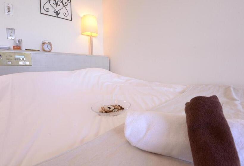 Hotel Isohara Seaside