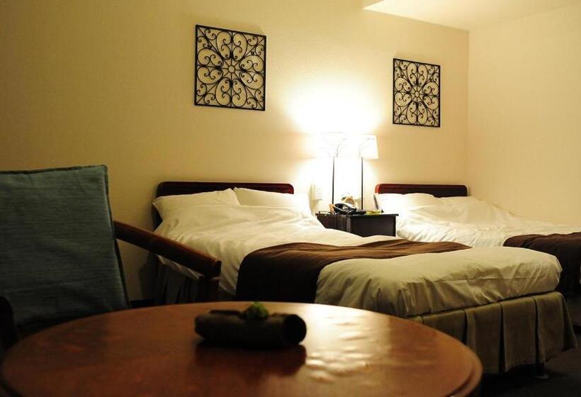 Hotel Isohara Seaside