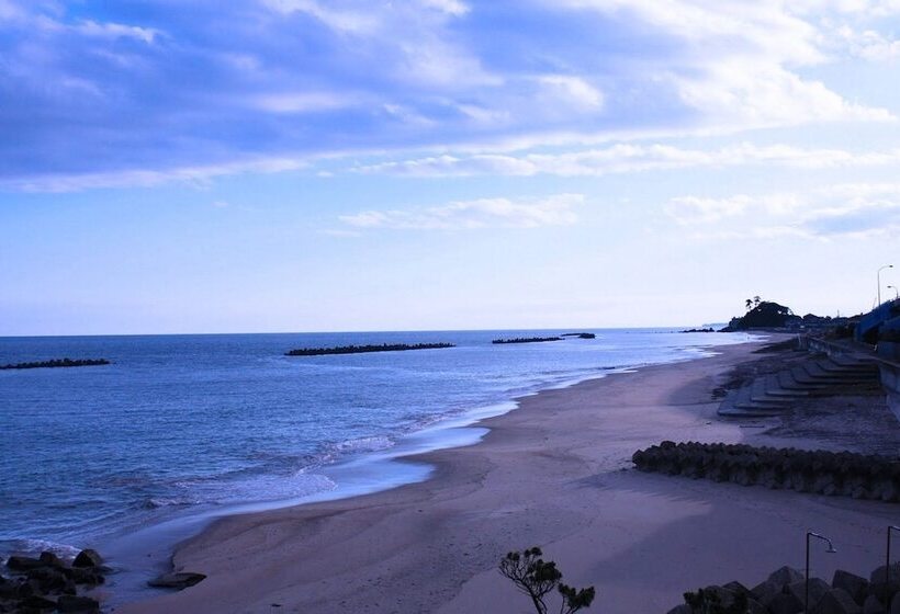 Hotel Isohara Seaside