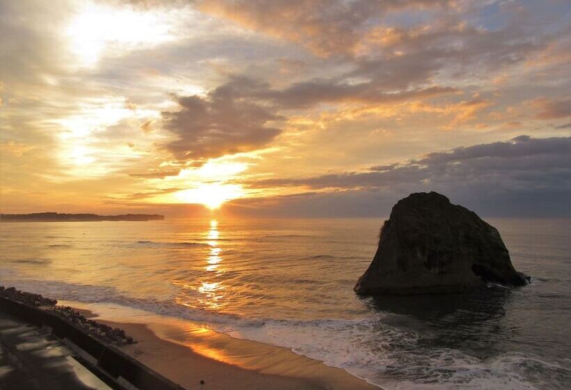 Hotel Isohara Seaside