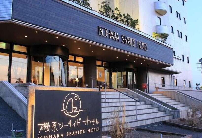 Hotel Isohara Seaside