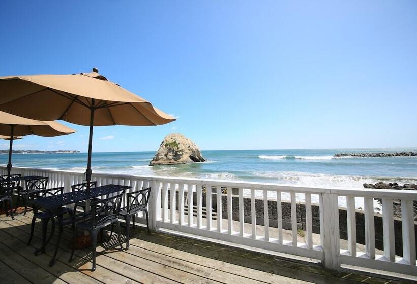 Hotel Isohara Seaside