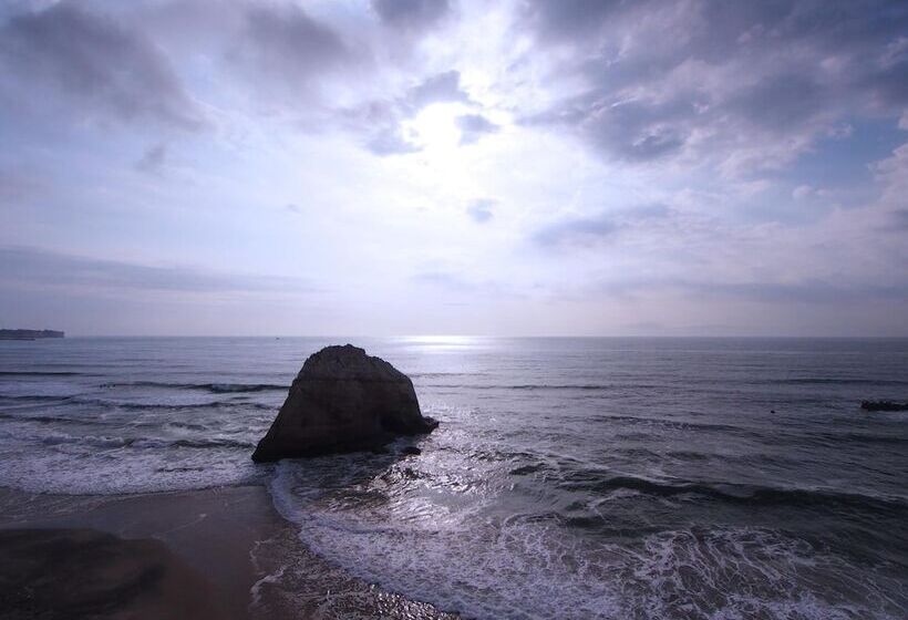 Hotel Isohara Seaside