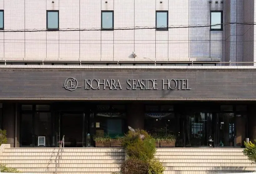 ホテル Isohara Seaside