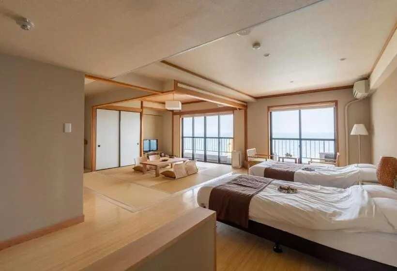 ホテル Isohara Seaside