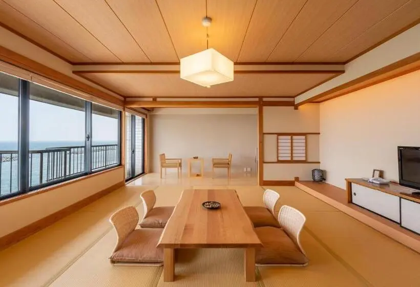 ホテル Isohara Seaside