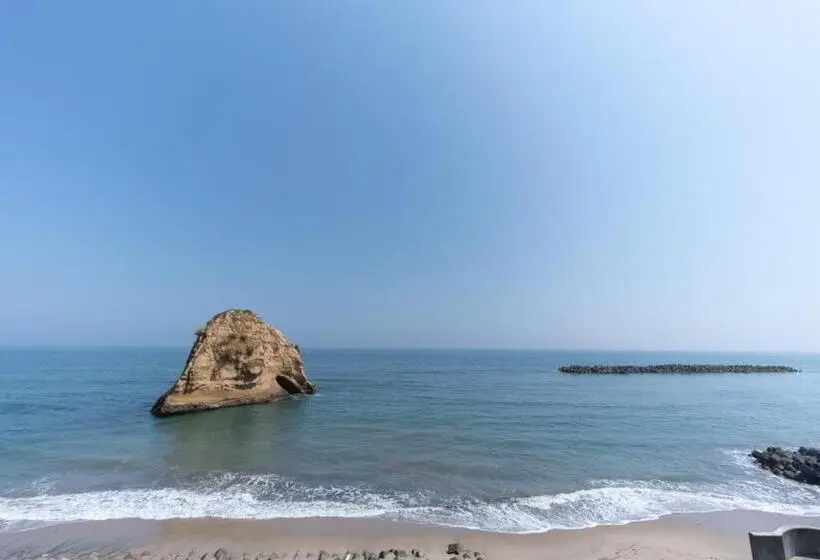 ホテル Isohara Seaside
