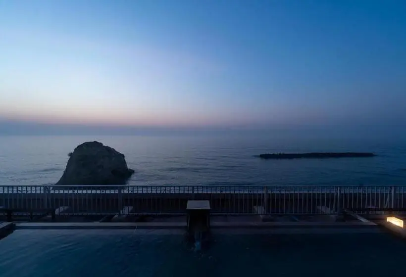ホテル Isohara Seaside