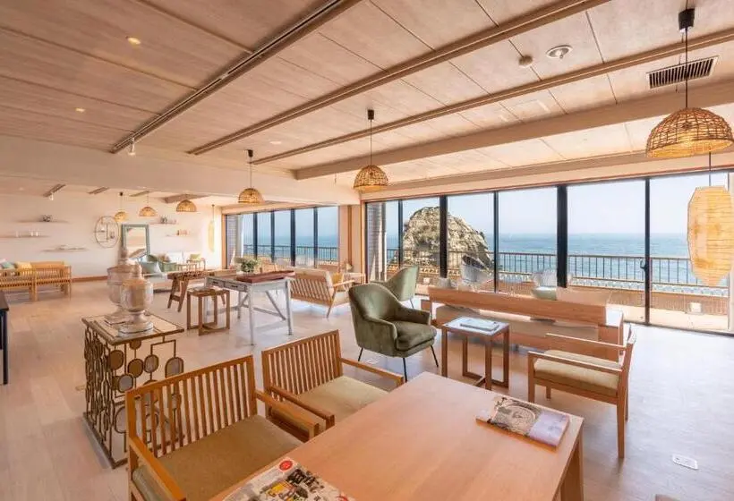 ホテル Isohara Seaside