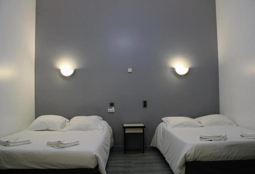 בית מלון כפרי Le Milan