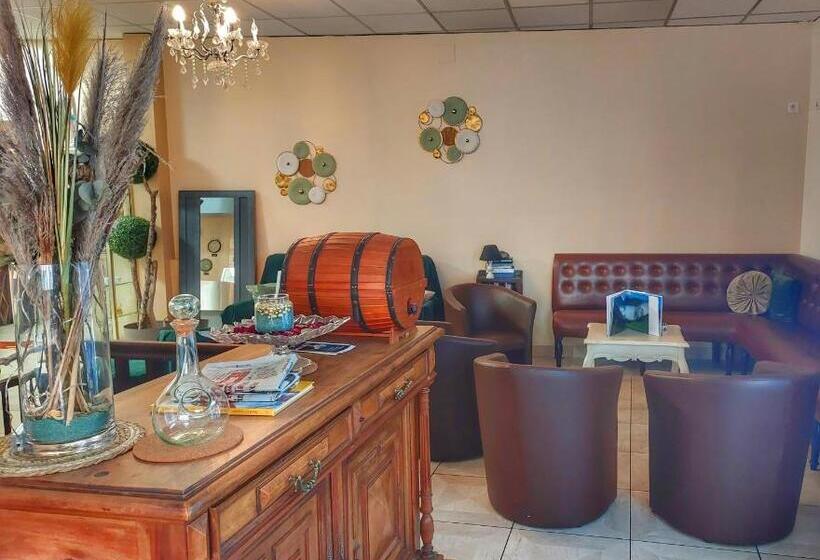 בית מלון כפרי Le Milan